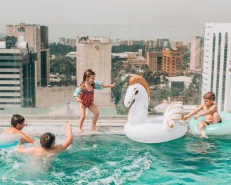 Hyatt Adds New Award Calendar to Make It Easy to Search for the Cheapest Award Nights