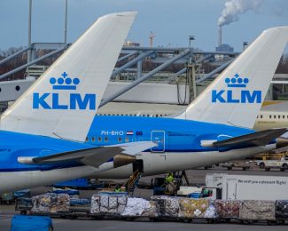 Air France KLM Visa Signature® Credit Card Review: Excellent Welcome Offer + Elite Status Boost