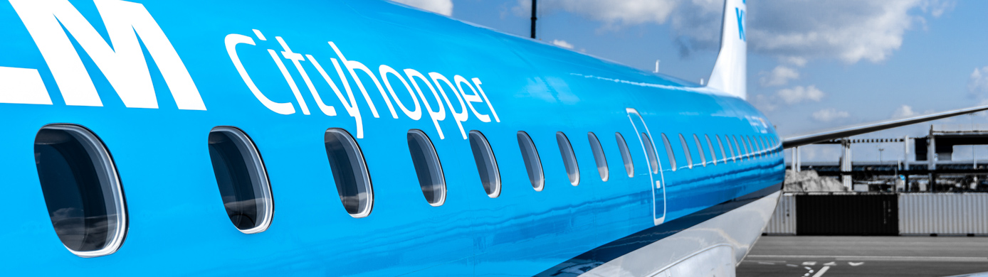 Air France KLM Visa Signature® Credit Card Review: Excellent Welcome Offer + Elite Status Boost