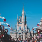 Fly to Orlando on Delta for Only 9,000 SkyMiles Round-Trip