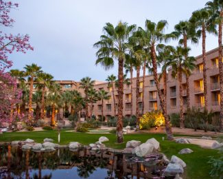 Get a Free Night or up to 25% Off at Participating Hyatt Hotels This Summer