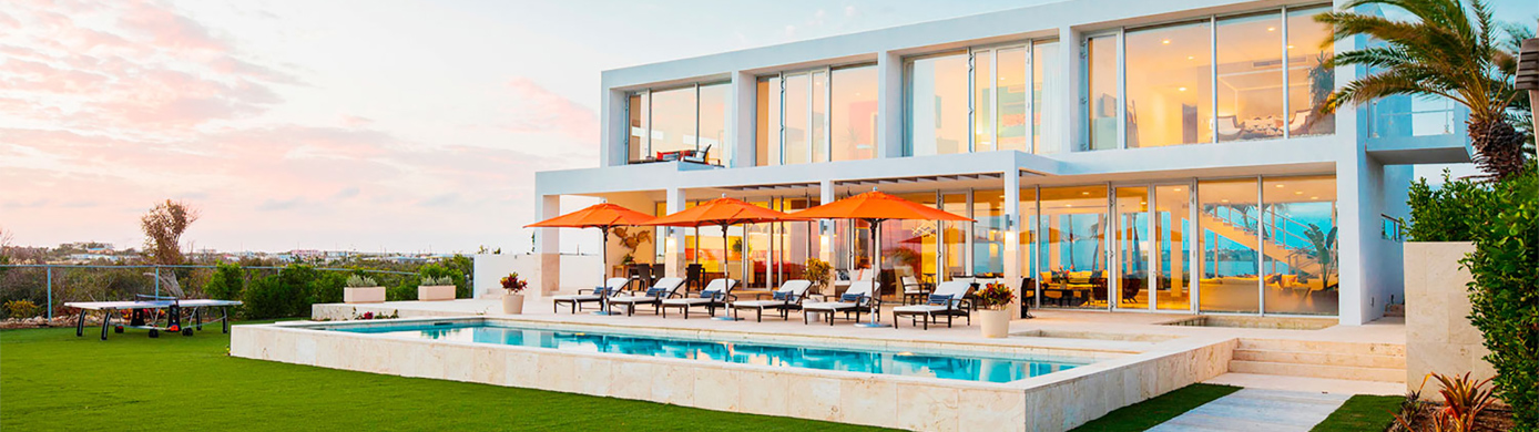 Marriott Homes & Villas Promotions: Earn 2k Bonus Points per Night — and Save 10% on Select Rentals