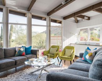 Marriott Homes & Villas Promotions: 25k Points on First Stay, 2k per Night, and 10% off