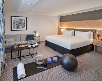 Hilton Cardholders Can Earn Up to 57X Points on Hilton Stays this Summer (Targeted)