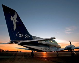 How To Redeem Miles for Cape Air Flights via Delta, JetBlue, and American Airlines