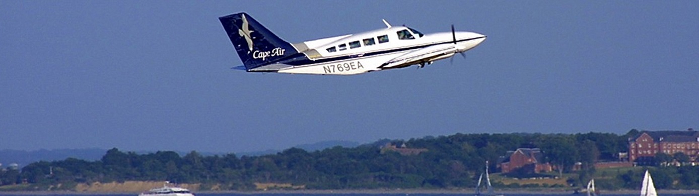 Delta and Cape Air Expand Partnership, Offer Bonus Miles Promotion