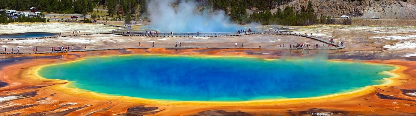 National Park Senior Pass: Cost, Eligibility, Benefits, and How To Buy It