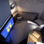 How to Book JetBlue Mint to London with Emirates Skywards Miles