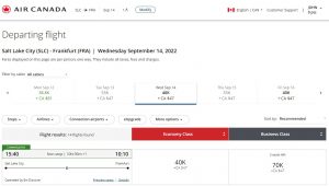 SLC-FRA-Aeroplan-award-on-Eurowings-Discover-300x170