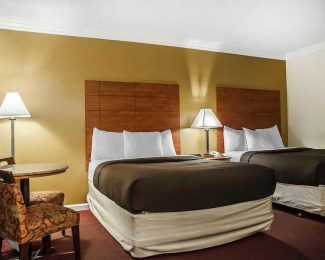 You Can Now Transfer Your Capital One Miles to Choice Privileges