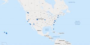 Destination by Hyatt property locations