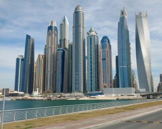 Emirates Brings Back Mile-a-Minute Promotion: Earn up to 7,200 Bonus Miles for Visiting Dubai