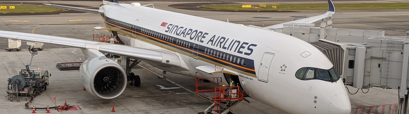 Singapore KrisFlyer Spontaneous Escapes Offer 30% Off Select Routes — Including Discounted Biz Awards to Europe