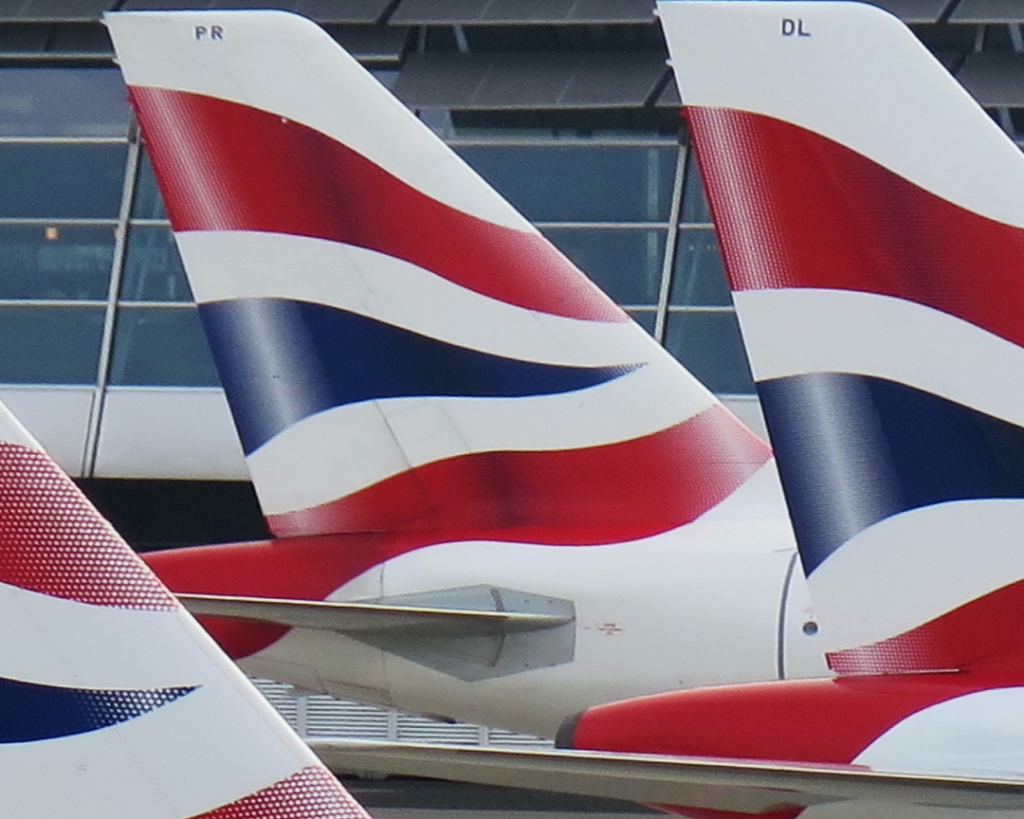 British Airways Increases Fuel Surcharges for LongHaul Award Travel