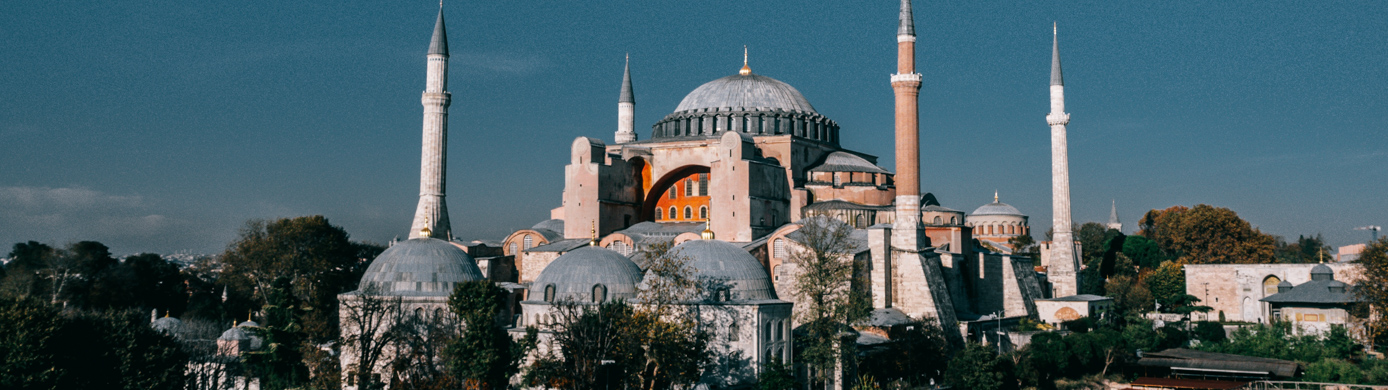 Get 30% off Economy Tickets to 182 Destinations Worldwide With Turkish Airlines’ Award Sale