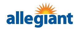 Allegiant Allways Rewards, A New Loyalty Program