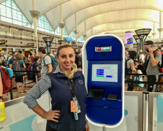 Delta, United Reduce CLEAR Membership Discount on February 1, 2023