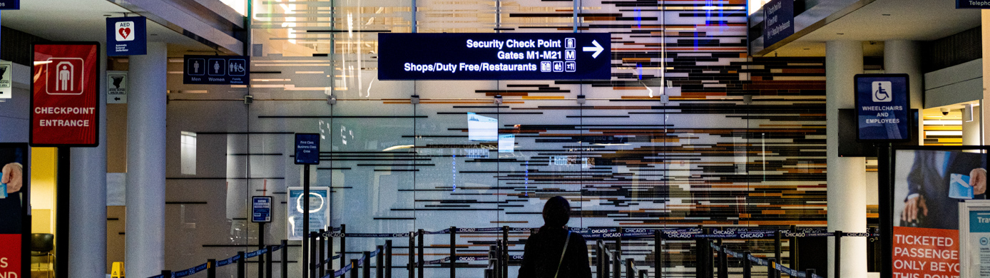 RESERVE by CLEAR Is Gone — Here’s What’s (Sort of) Replaced It