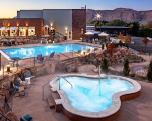 15 Best Hyatt Points Redemptions for Luxury Stays