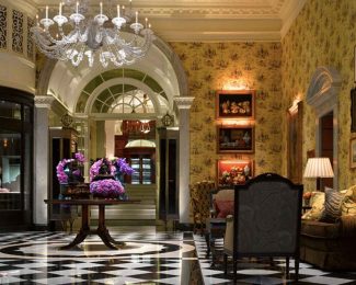 Hilton Adds Ways to Digitally Share Your Key, Introduces Advanced Room Upgrades