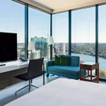 Last Chance to Book Marriott Bonvoy Hotel + Air Packages