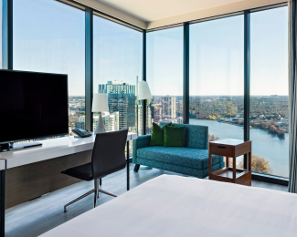 Marriott Ending Bonvoy Points Advance Option on March 28th