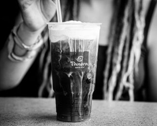 Amex Launches 4-Month Free Panera Bread Unlimited Sip Club Subscription