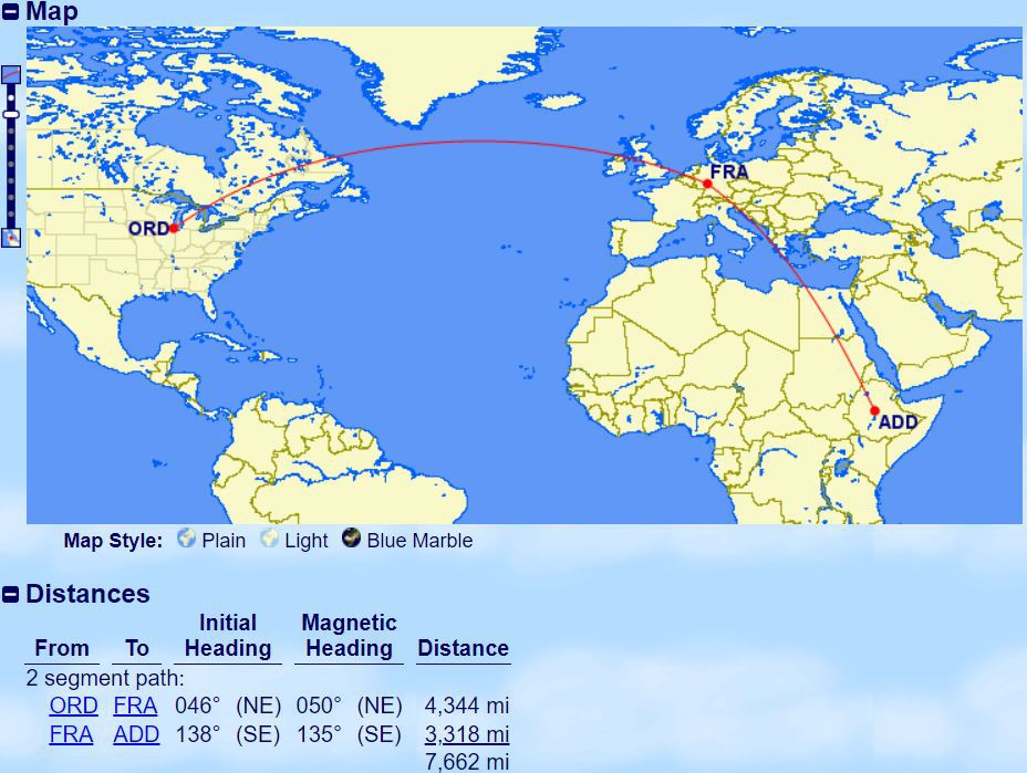 The Secret Sweet Spots of Aeroplan Stopovers and Open Jaws
