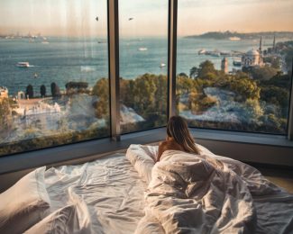 Promotion: Earn a Free Hilton Night From $8,000 in Credit Card Spending