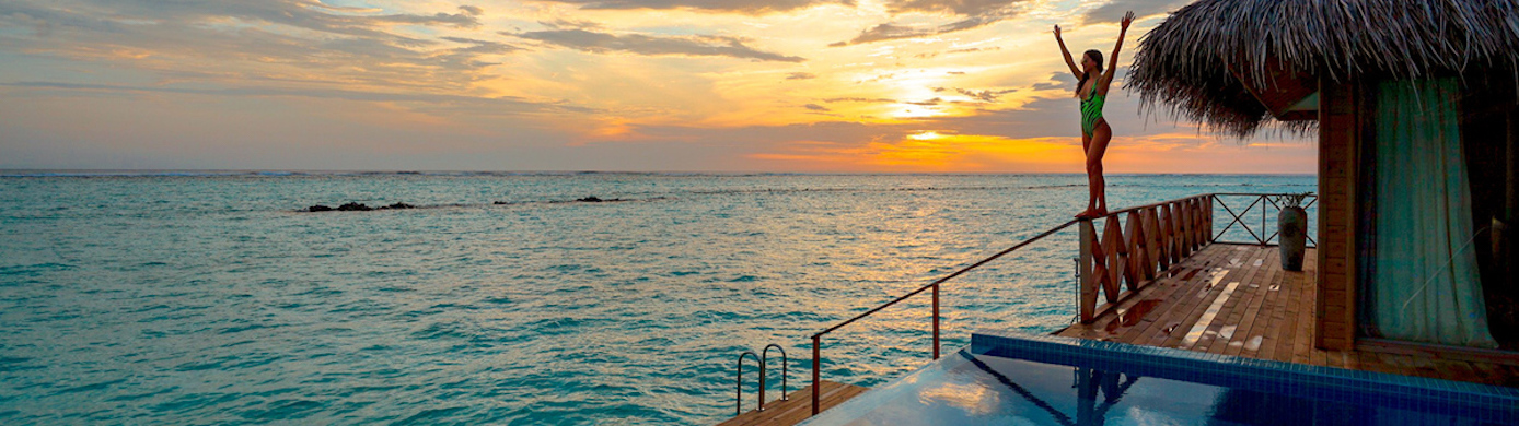 New: You Can Now Book Hilton Free Night Rewards via Hilton's Website Chat