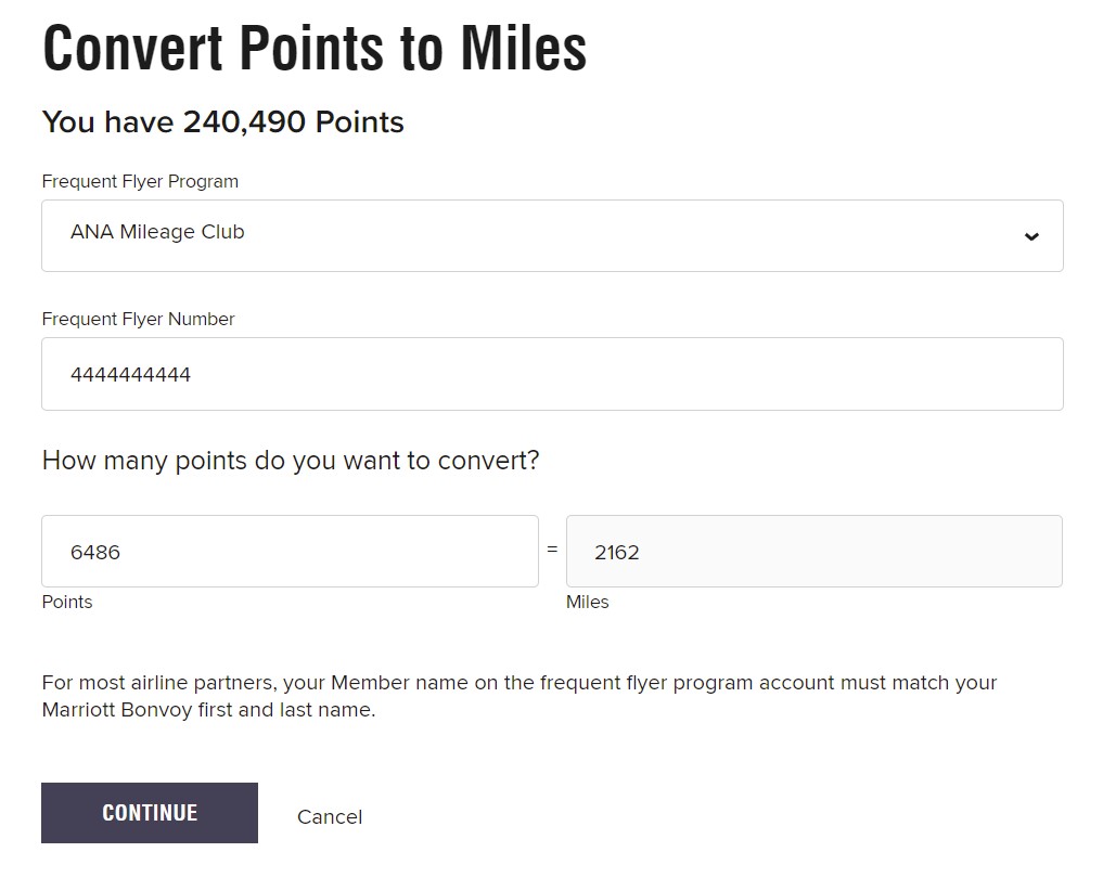 Do ANA Mileage Club Miles Expire? — AwardWallet