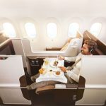 Air Canada Launches Partnerships with Oman Air and Air Mauritius