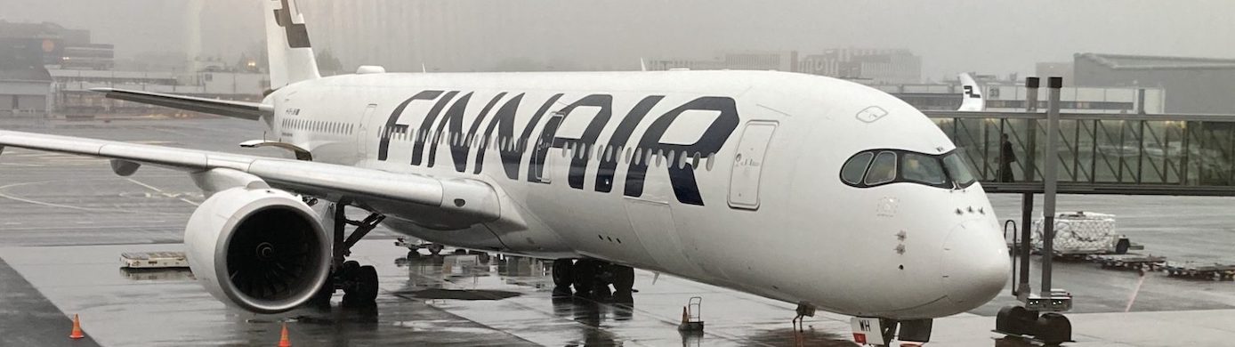 Finnair plus award points do expire