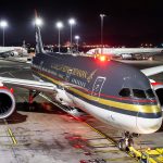 Alaska Adds Mileage Plan Redemptions on Royal Jordanian