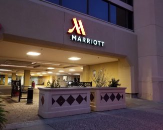 Marriott Erroneously Adding Surcharges to Some Award Nights