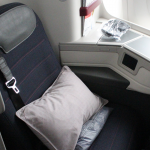 Amex 20% Transfer Bonus to Aeromexico: Fly Biz to Mexico City, Amsterdam, or Tokyo for Less