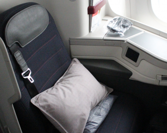 Amex 20% Transfer Bonus to Aeromexico: Fly Biz to Mexico City, Amsterdam, or Tokyo for Less