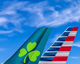 What American Airlines, Aer Lingus New Codeshare Partnership Means for Travelers