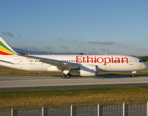 Free Bonus Points if You Fly Ethiopian Airlines and Stay a Week in Ethiopia
