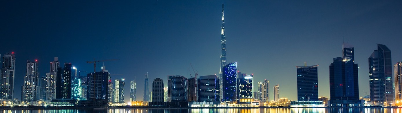 Emirates Dubai Connect — How To Get a Free Hotel on Your Layover