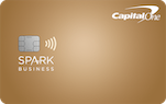 Capital One Spark Classic for Business