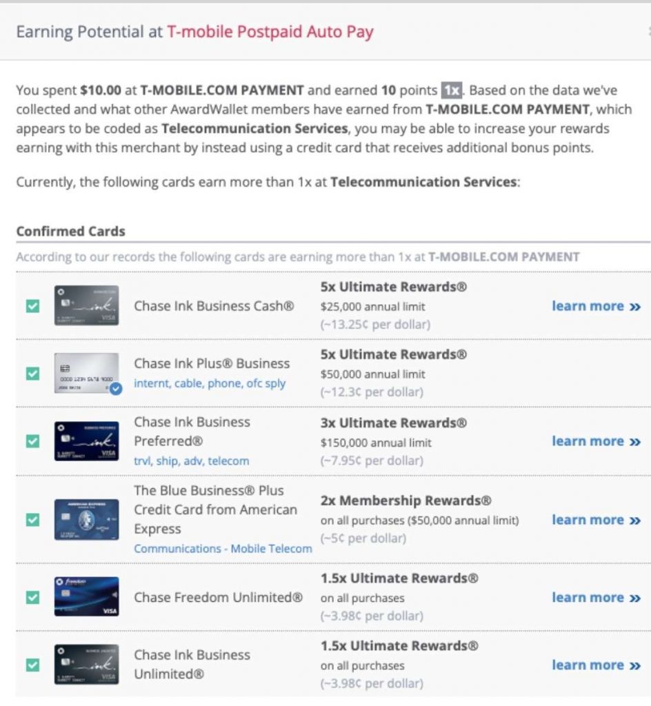 3 Powerful AwardWallet Tools To Maximize Your Rewards