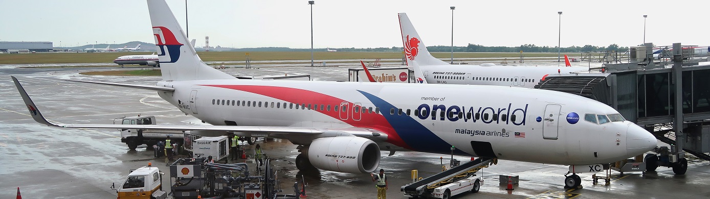 Alaska Adds New Partner Award Redemptions on Malaysia Airlines