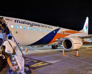 Alaska Adds New Partner Award Redemptions on Malaysia Airlines