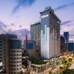 New Amex to Hilton Transfer Bonus: Get 2.5 Hilton Points Per Membership Rewards Point