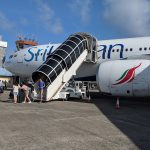 SriLankan Airlines Added as Alaska Airlines' Newest Redemption Partner
