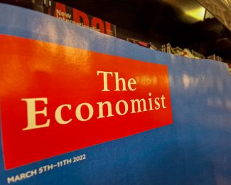 Buy 18,000 British Airways Avios for 1.25¢, Get a Subscription to The Economist to Boot