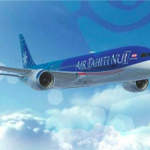 How You'll Earn and Redeem Alaska Airlines Miles on Air Tahiti Nui