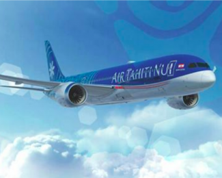 How You'll Earn and Redeem Alaska Airlines Miles on Air Tahiti Nui