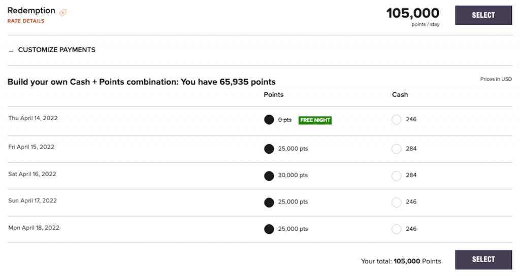 marriott-sample-booking-new-york-buy-points-part-2-1024x550